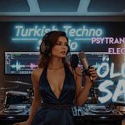 Ölürüm Sana Psychedelic Rebetiko Electronic House Fusion Tarkan Cover