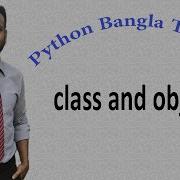 Python Bangla Tutorials 50 Introduction To OOP Class And Object