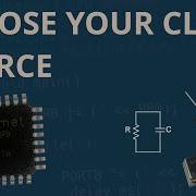 Internal External Clock On Arduino ATmega328p With Fuse Bits And Programing Without Arduino IDE