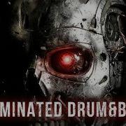 TARGET ACQUIRED Dark Aggressive Neuro DnB Mix 2026 Relentless Machine Bass