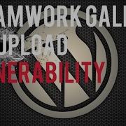 Exploit WordPress Dreamwork Gallery File Upload Vulnerability