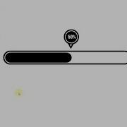 Adobe Animate 2 How To Animate A Loading Process Bar With Percentage
