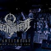 The Omega Swarm The Antitheist Heidelberg Deathfest 2026