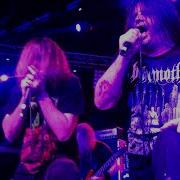 Cannibal Corpse A Skull Full Of Maggots With Travis Ryan On Vocals Live Orlando Florida