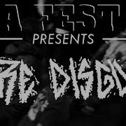 Pure Disgust Multi Cam At FYA Fest 2016