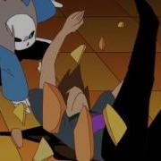 Undertale Genocide Lost In The Echo