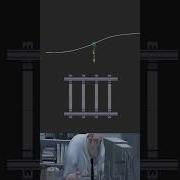 Noob Vs Pro Artist Duplicate Objects Along Curve In Maya Mayatutorial Modelingtips Shorts