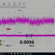 ESI USB Graph Screen