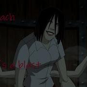 Breach Tribute