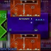 YTPMV Blast Processing But It Is Obviously Botted Scan