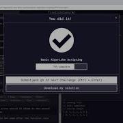 Basic Algorithm Scripting 12 16 Slice And Splice FreeCodeCamp