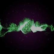 Trapcode Form Dubstep Audio React