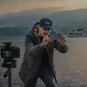 How To Create In Camera Transitions With IPhone