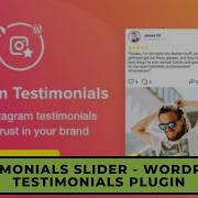 Testimonials Slider WordPress Testimonials Plugin Download 100 GPL Installation And Setup Guide