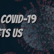 How Does Coronavirus Spread In Our Body COVID 19 Science Orzo