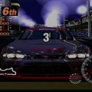 Super Eurobeat Fan Remix Music Video Frontal Impact