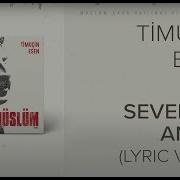 Timuçin Esen Sevenler Anlar Müslüm Baba Orijinal Film Müzikleri Lyric Video