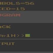 BASIC Programming Atari 2600 Gameplay