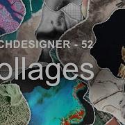 Collages TouchDesigner Tutorial 52