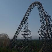TORRENT RMC Hyper Hybrid Roller Coaster No Limits 2 Pro