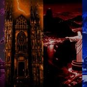 Ogryzek Aura Legacy Glory EMPIRE Ultra Slowed