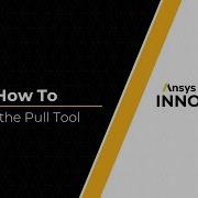 How To Use The Pull Tool Lesson 1