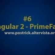 Angular 2 Google Maps Markers Tutorial 6