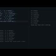 Different Ways To Solve A Condition In JavaScript If Else Swith Case Ternary Operator