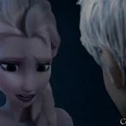Jack Saving Elsa From Being Imprisoned Fanmade Scene