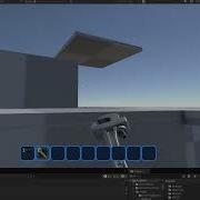 Unity Crafting Engine Devlog 1