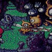 Chill Extended Non Human OST