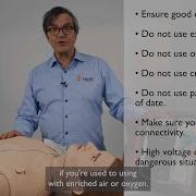 SimMan 3G PLUS With LiveShock