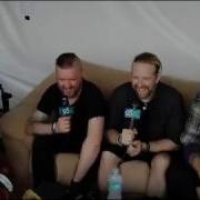 Seether Fort Rock 2017 Interview