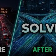 The AI System That Eliminated Traffic Jams Completely