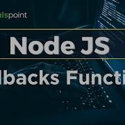 Node JS Callbacks Function Node JS Tutorial Tutorialspoint
