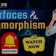 Java Interfaces And Polymorphism Dynamic Method Dispatch Runtime And Compile Time Polymorphism