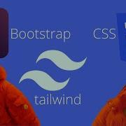 Do You Really Need Bootstrap Or Tailwind