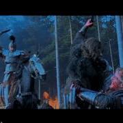 Gladiator Initial Battle Scene