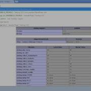 Profiling PHP Applications With Xdebug WinCacheGrind XAMPP For Windows