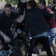 Kill Your Idols FULL SET Tompkins Square Park 10 01 17