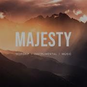 Majesty Feat John Wilds Jesus Image Instrumental Worship Prayer Music Piano Pad