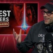 Honest Trailers Commentary Star Wars The Last Jedi