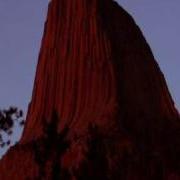 Devils Tower Time Lapse