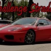 Ferrari 360 Challenge Stradale Lovely Sounds