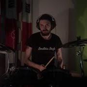 Athena Serseri Mayın Meli Drum Cover