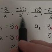 7 8 Recursive Formulas Part 1