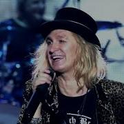 Александр Иванов и группа Рондо Боже какой пустяк LIVE Crocus Cityhall 2013