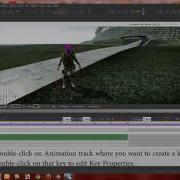 CryEngine3 Tutorial 24 Track View Part1