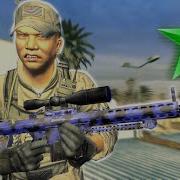 6 000 HOURS OF SNIPING On This One Call Of Duty