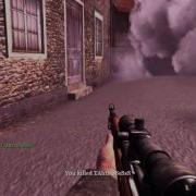 Call Of Duty 2 Who Loves Smoke Shots By Me